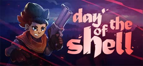 STEAM学习 孤岛猎神 Day of the Shell v1.0.10 1.3G全息投影